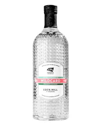 Eden Mill Wildcard Gin 70cl