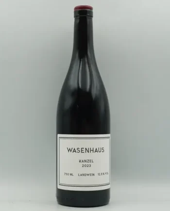 Wasenhaus, 'Kanzel' Spätburgunder 2023