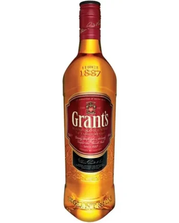 Grant's Family Reserve Blended Scotch Whisky 70cl
