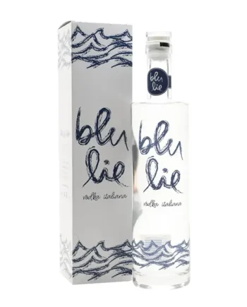 Blu Lie Vodka