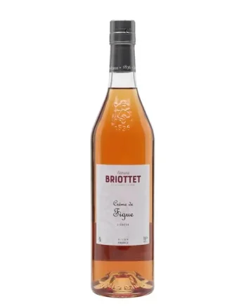 Briottet Creme de Figue (Fig) Liqueur