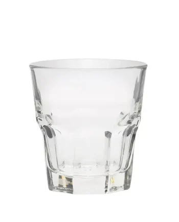 Rocks Gibraltar Glass 10oz (28cl)