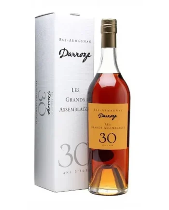 Darroze Bas Armagnac 30 Year Old Les Grand Assemblages 70cl
