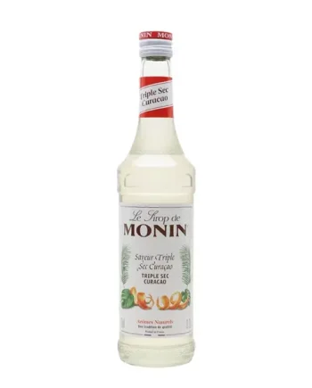 Monin Triple Sec Syrup