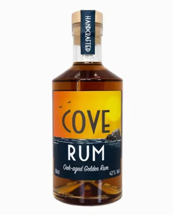 Devon Cove Rum 50cl