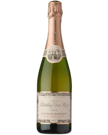 2019 Court Garden Sparkling Rosé