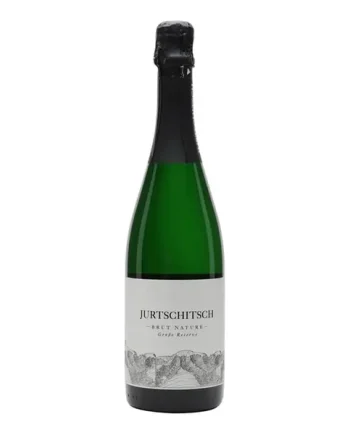 Alwin & Stefanie Jurtschitsch Brut Nature 2017
