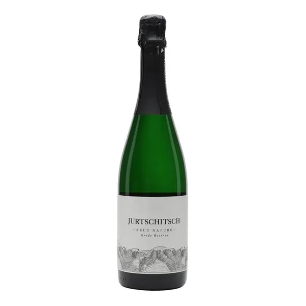 Alwin & Stefanie Jurtschitsch Brut Nature 2017