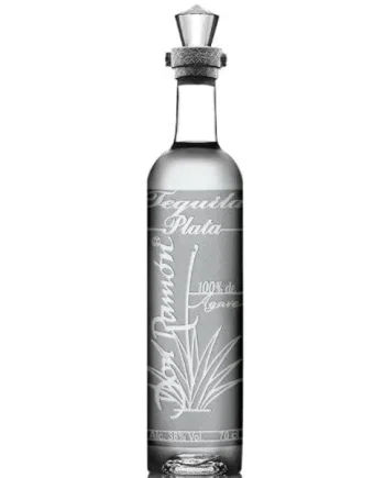 Don Ramón Plata Punta Diamante 70cl