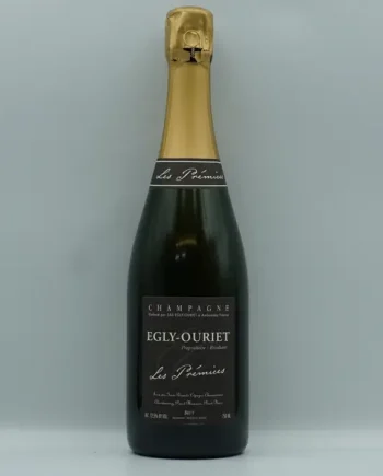 Egly-Ouriet Champagne, Brut 'Les Prémices' NV