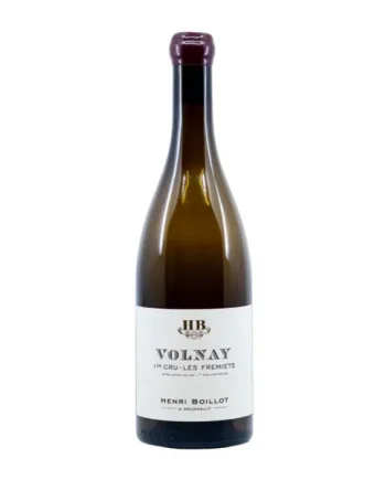 2000 Domaine Henri Boillot Volnay 1er Cru 'Les Fremiets'