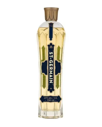 St Germain Elderflower 70cl