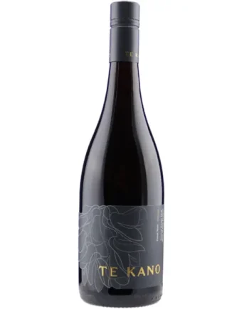 2017 Te Kano Pinot Noir
