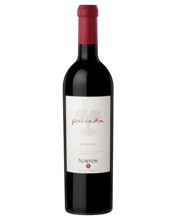 Bodega Norton Privada Malbec 75cl