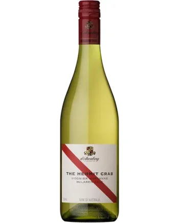 d'Arenberg The Hermit Crab Viognier/Marsanne