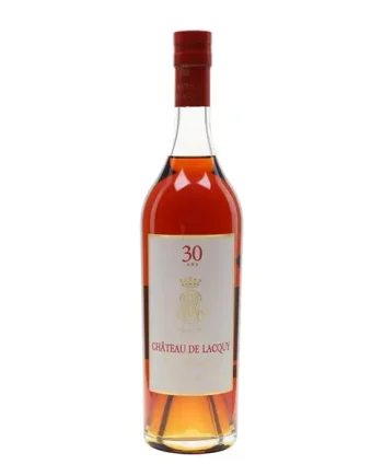 Chateau de Lacquy 30 Year Old Bas Armagnac