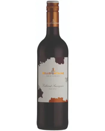 Bellefontaine Cabernet Sauvignon