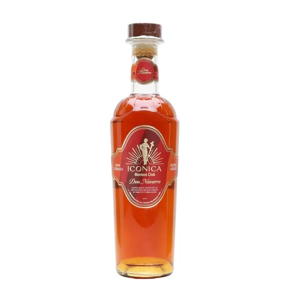 Havana Club Don Navarro