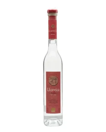 Bava Uvantica Distillato Di Uva Malvasia