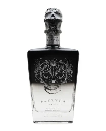Satryna Blanco Tequila