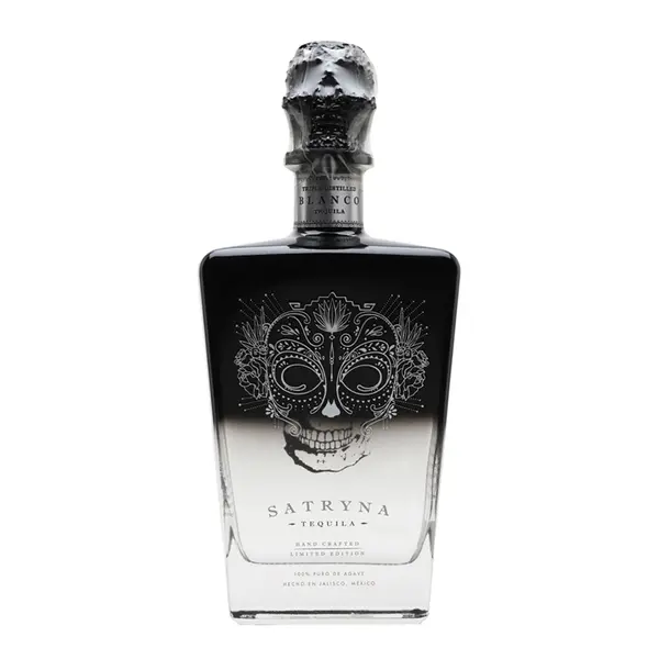 Satryna Blanco Tequila