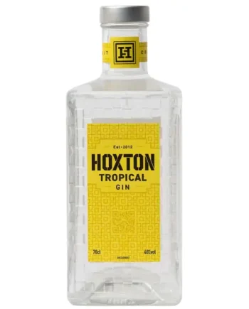 Hoxton Tropical Gin 70cl