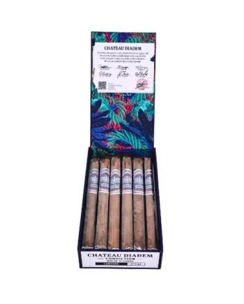 Chateau Diadem Petit Lancero Box of 12