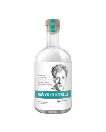 GŴYR Rhosili Gin 70cl