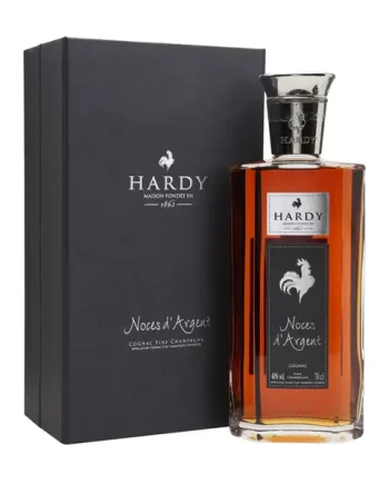 Hardy Noces d'Argent Cognac