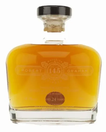Treasurer Selection 145th Anniversary Glen Keith 24 yo Decanter