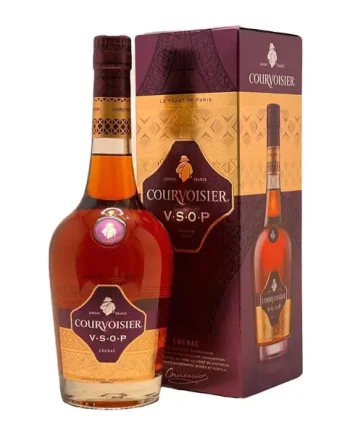 Courvoisier VSOP Cognac 70cl