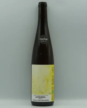 Beck-Hartweg, Lanzenberg (Flor) 2022