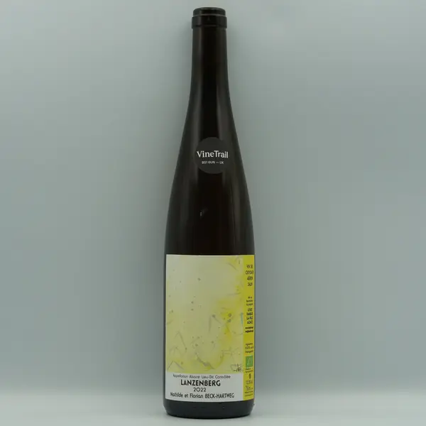 Beck-Hartweg, Lanzenberg (Flor) 2022