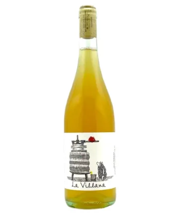La Villana - Bianco