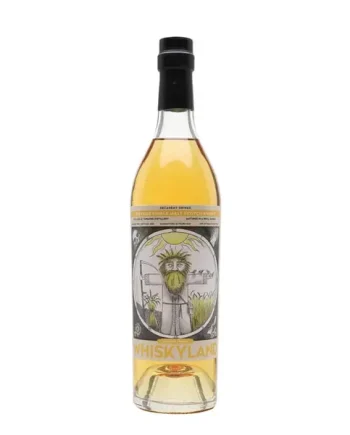 Tormore 1992 33 Year Old Whiskyland Chapter 12