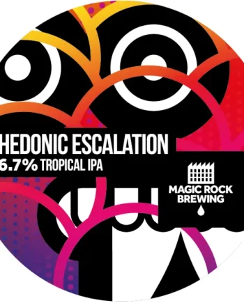 HEDONIC ESCALATION