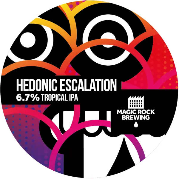 HEDONIC ESCALATION