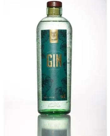 SunBear London Dry Gin 70cl
