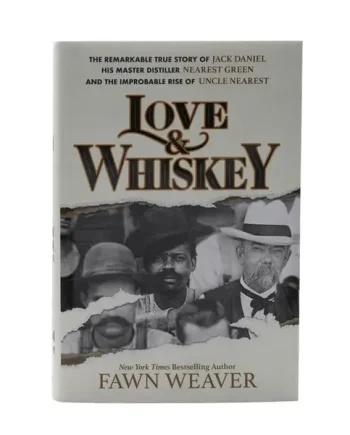 Love & Whiskey