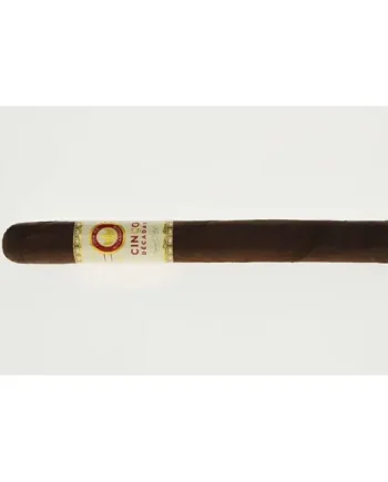 Joya De Nicaragua Cinco Decadas El General Cigar