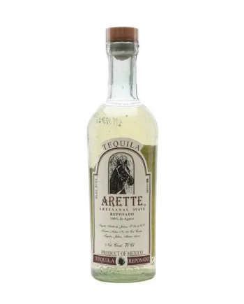 Arette Artesanal Suave Reposado Tequila