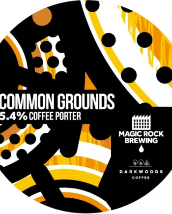 COMMON GROUNDS