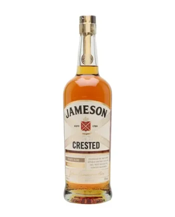 Jameson Crested