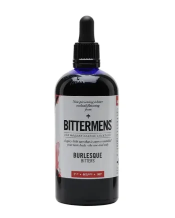 Bittermens Burlesque
