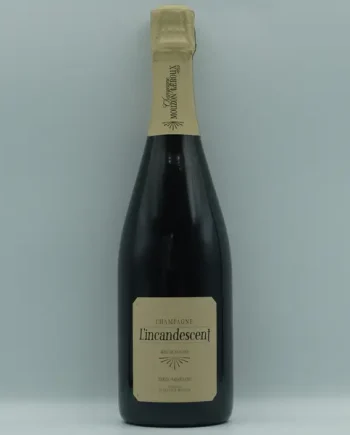 Mouzon-Leroux, Champagne 'L'Incandescent' Rosé de Saignée NV