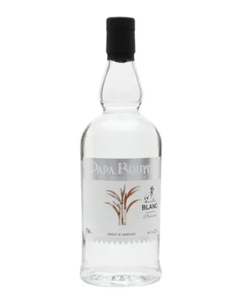 Papa Rouyo L’Oeilleton 2022 Blanc Rhum Agricole