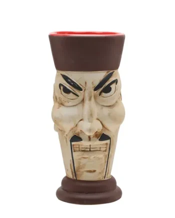 Fu Manchu Tiki Mug (36cl)