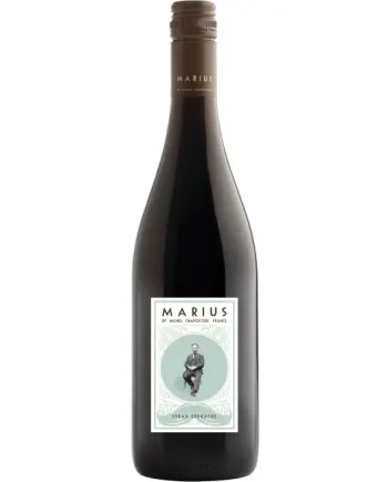 M. Chapoutier Syrah/Grenache 2020 75cl