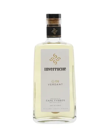 Inverroche Verdant Gin