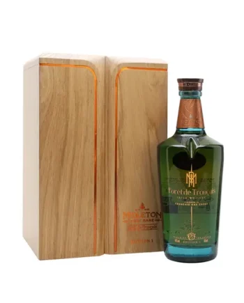 Midleton Very Rare Foret de Troncais Edition 1